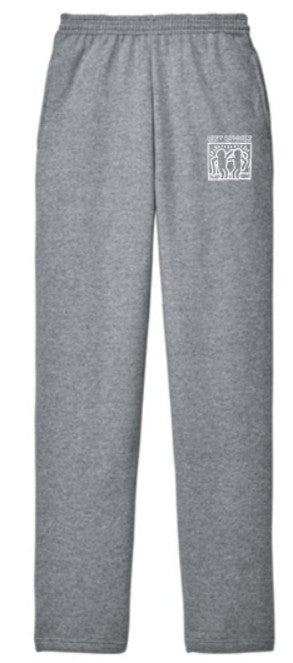 Best Buddies Core Fleece Sweatpant with Pockets