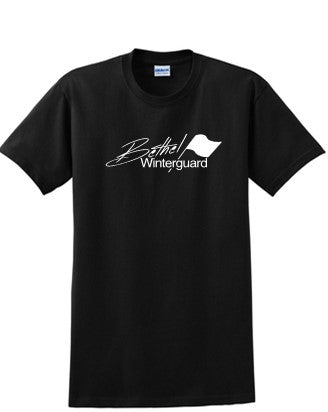 Bethel Winterguard Ultra Cotton Cotton T-Shirt