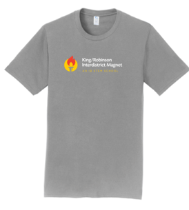 King Robinson Fan Favorite™ Tee