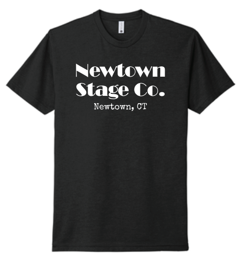 NSCo Next Level Unisex Tee - ADULT