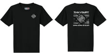 Load image into Gallery viewer, Ashurst - Adult &amp; Youth Performance Short Sleeve Tee
