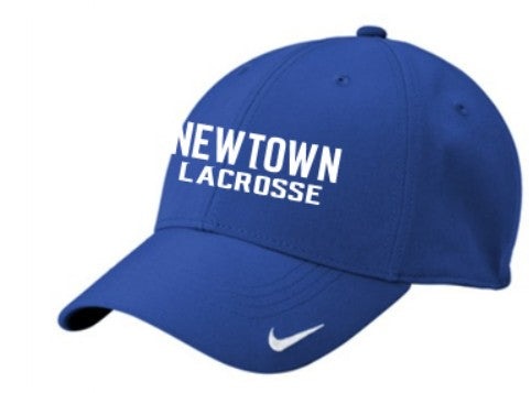 NLAX Nike Dri-FIT Legacy Cap