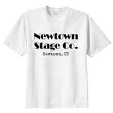 Load image into Gallery viewer, Newtown Stage Next Level  Tee - ADULT
